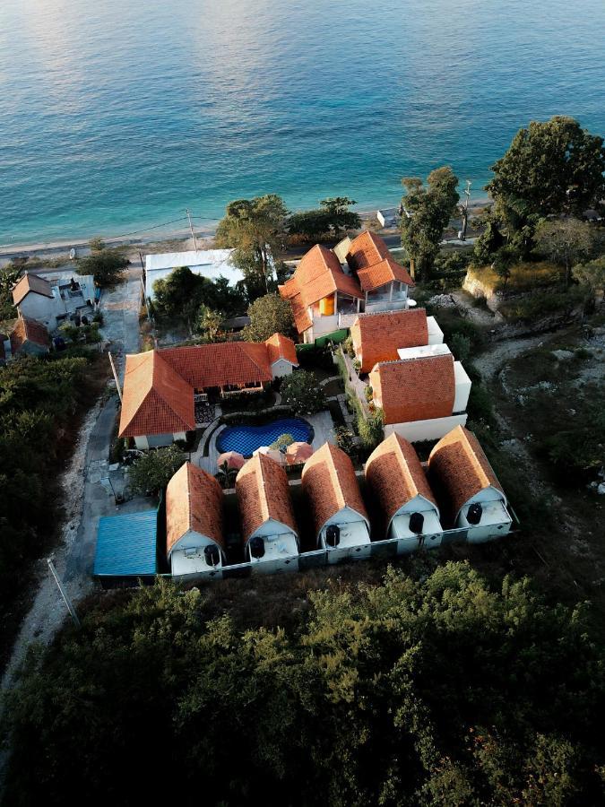 Unicorn Bungalow Batununggul Exterior photo